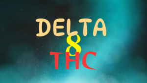 Delta-8 THC