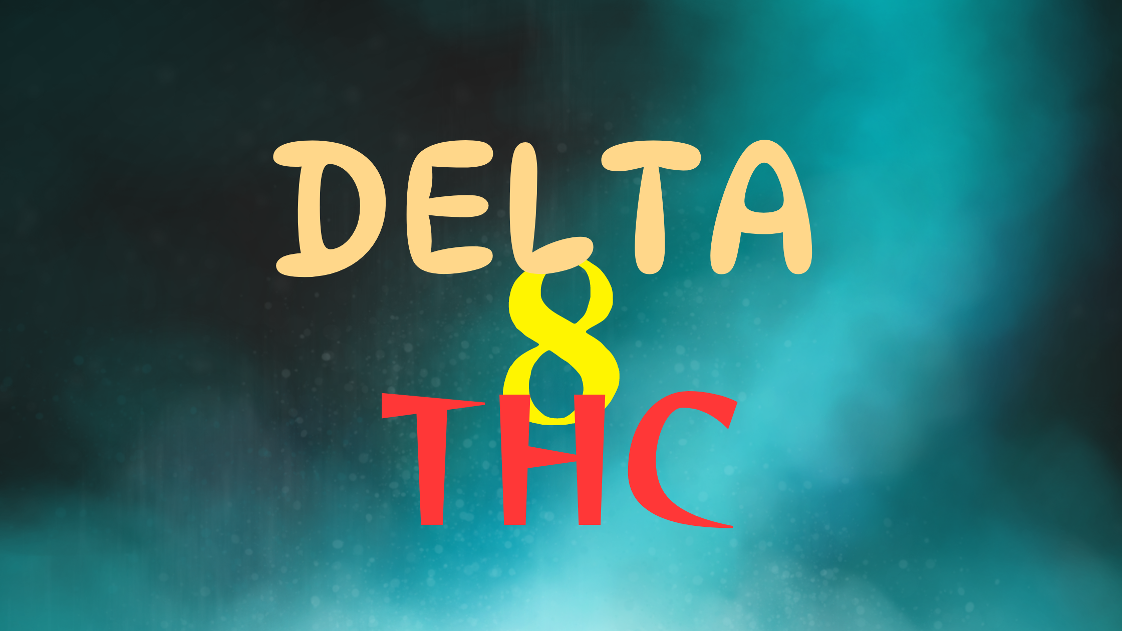 Delta-8 THC
