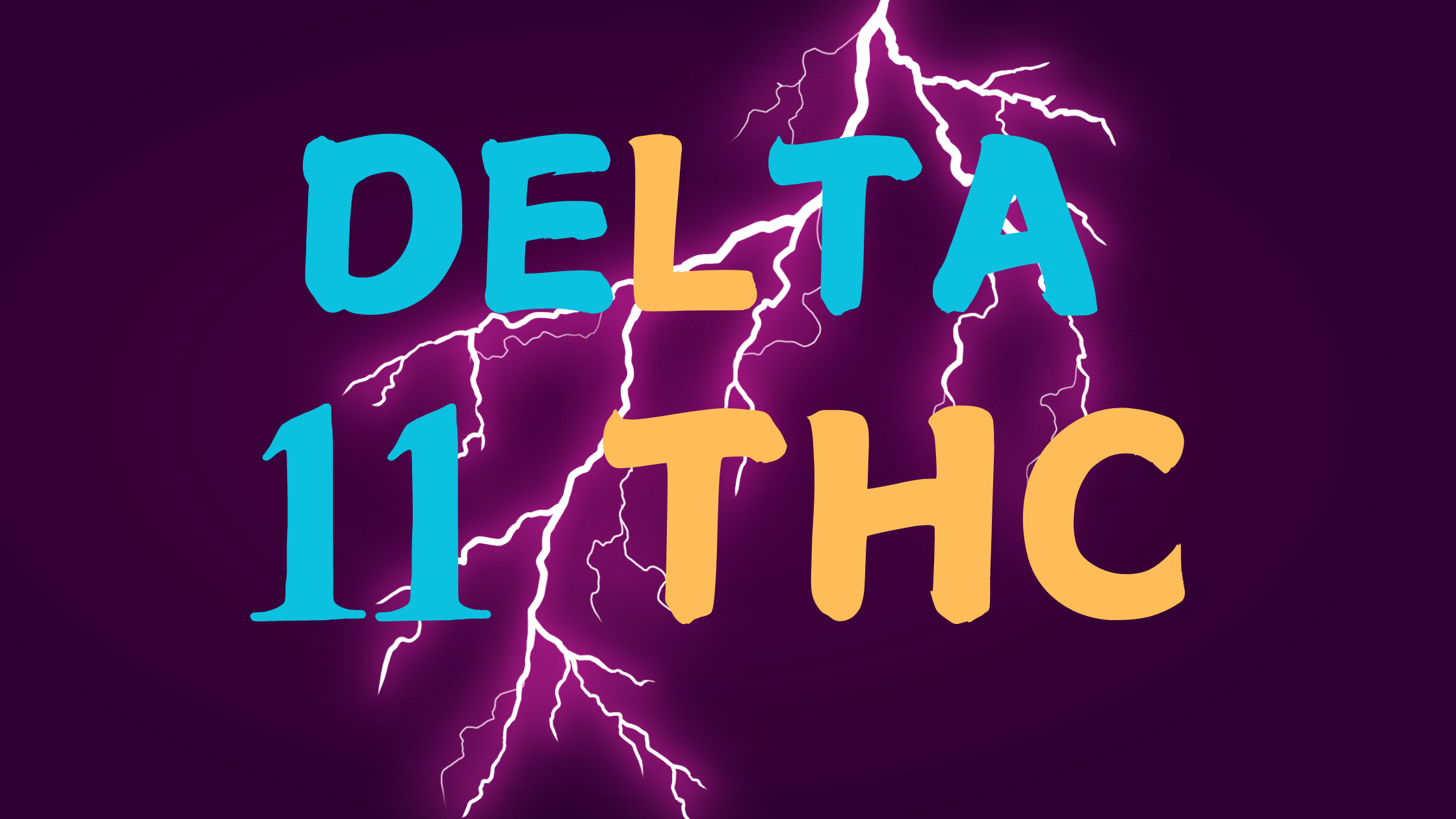 Delta-11 THC