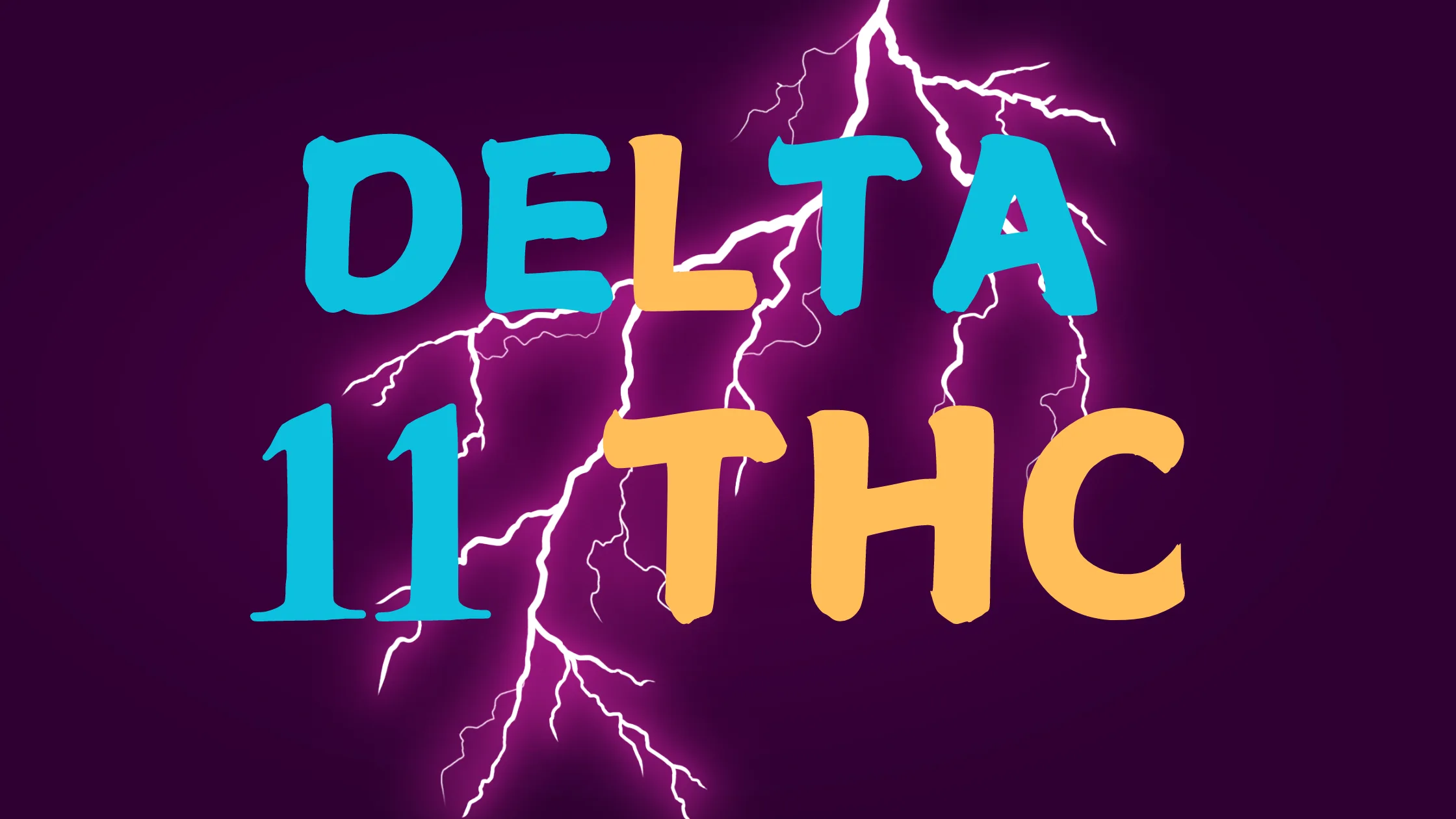 Delta-11 THC