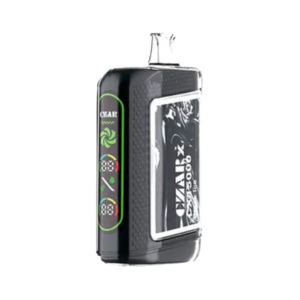 CZAR CX 15000 Puffs Vape Devices