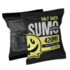 Half Bake'd Sumo Blend Gummies 420MG