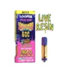 Looper Melted Blend Cartridges 2G