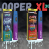 Looper XL 3g Disposable Vape