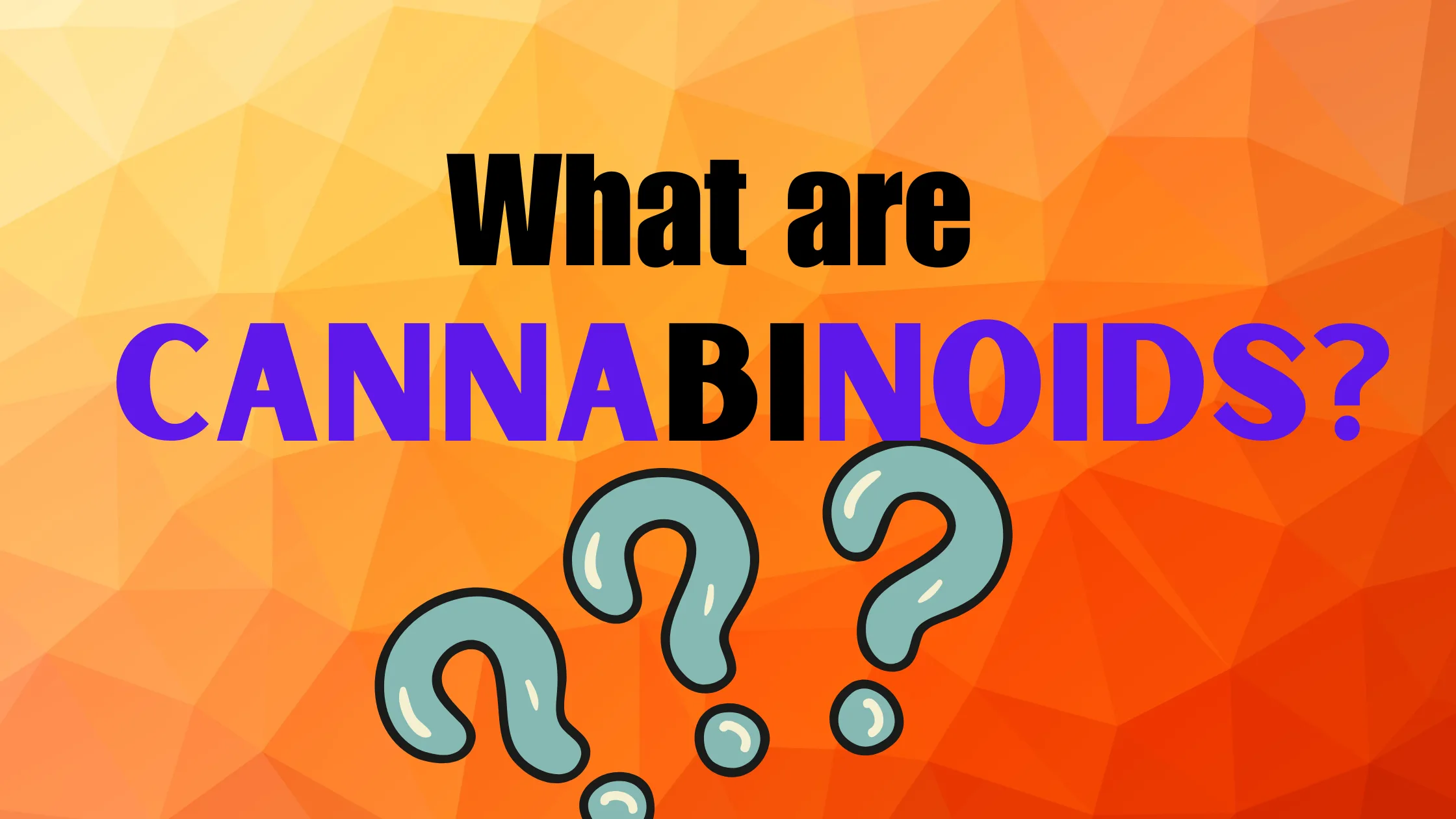 What are Cannabinoids?