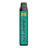 Puro Exotics THC-A Liquid Diamonds 2G Disposables