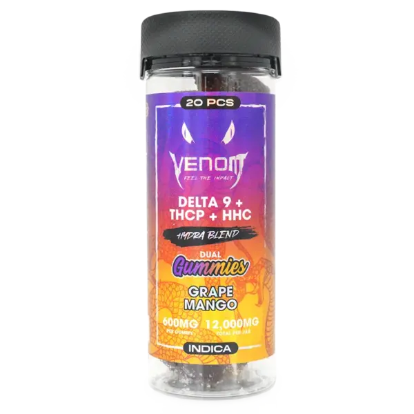 Venom-gummies-mango-grape