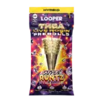 Looper Live Rosin Pre-Rolls (1000MG) — Super Runtz ×1