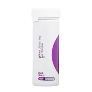 Ghost Delta-9 Gummies 1000MG