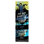 Modus Tap Out 2 Grams Pre-Roll (2000MG) — ZLUSHIE (SATIVA) ×1