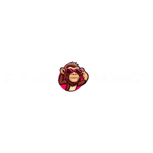 Flying Monkey Brand Logo