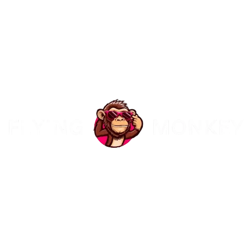 Flying Monkey Brand Logo