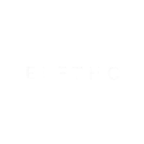 Elf Thc Brand Logo