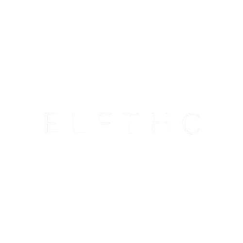 Elf Thc Brand Logo