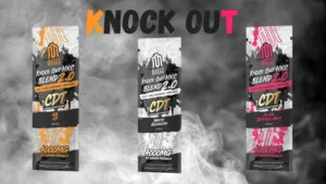 Modus Knockout HXC 4000mg