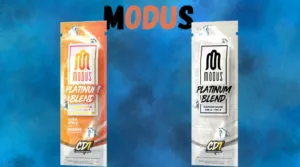 Modus Platinum Blend Pre-Rolls