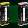 Torch Live Resin Diamonds 2G Disposable