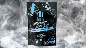 Modus Knock Out Blend Gummies