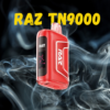 RAZ TN9000 Disposable