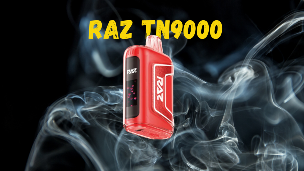 RAZ TN9000 Disposable