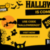 Halloween Sale