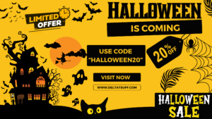 Halloween Sale