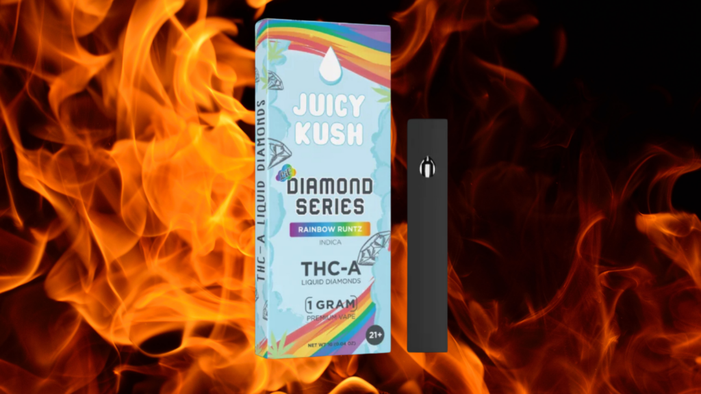 Juicy Kush Diamond