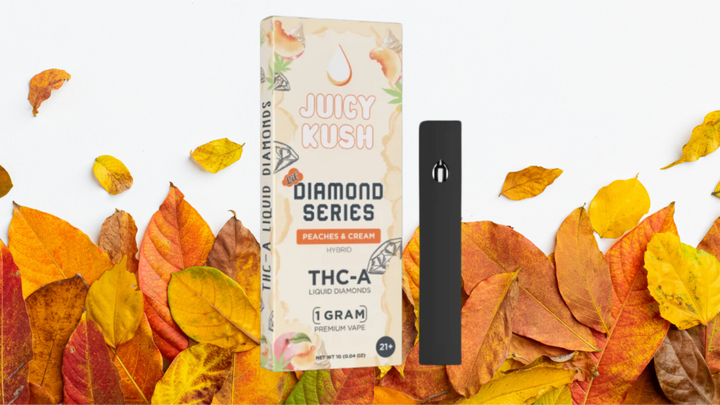 Juicy Kush Diamond