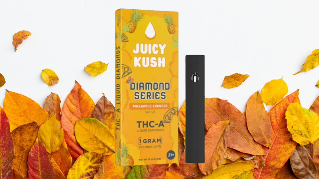 Juicy Kush Diamond
