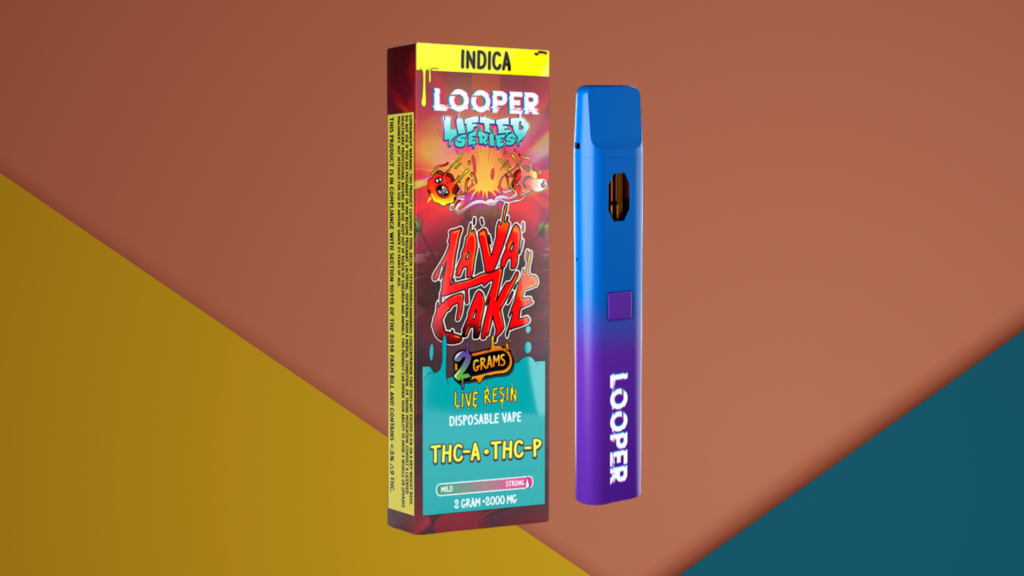 Looper Lifted Series 2G