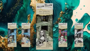 Mellow Fellow Disposables