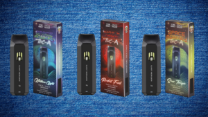 Space Monkey 3g Disposable