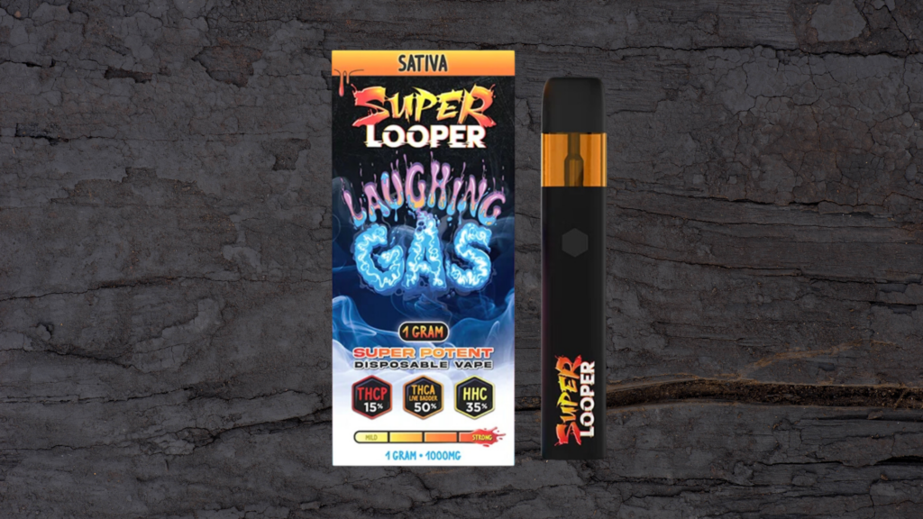 Super Looper 1G