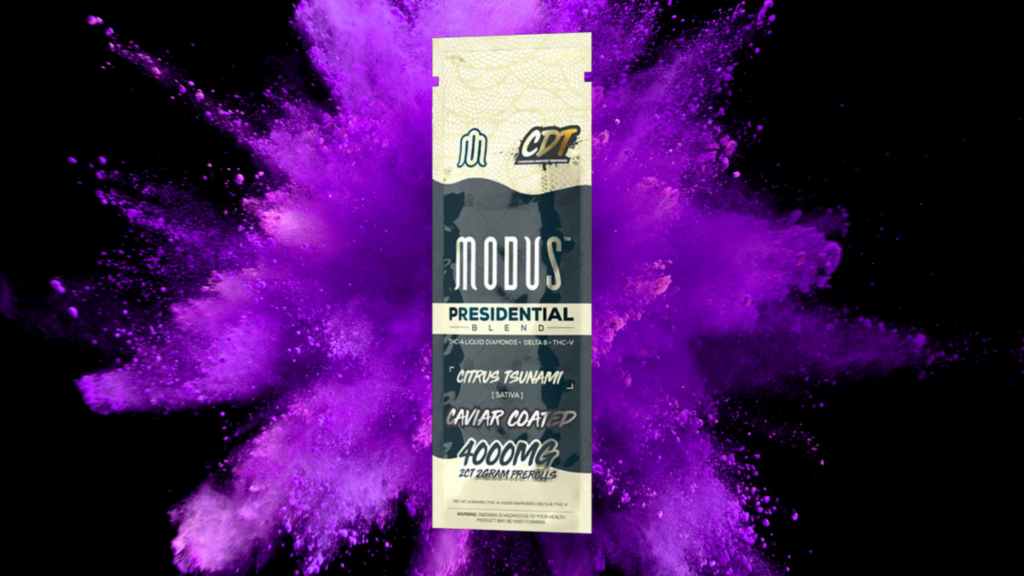 Pre Rolls
