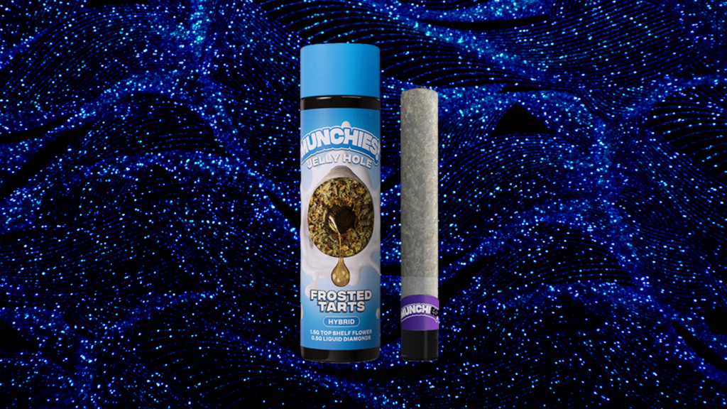 Pre Rolls