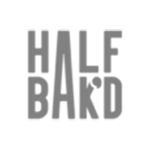 Half Bakd