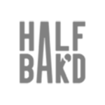 Half Bakd