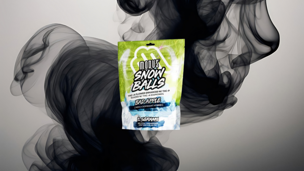 Modus Snow Balls