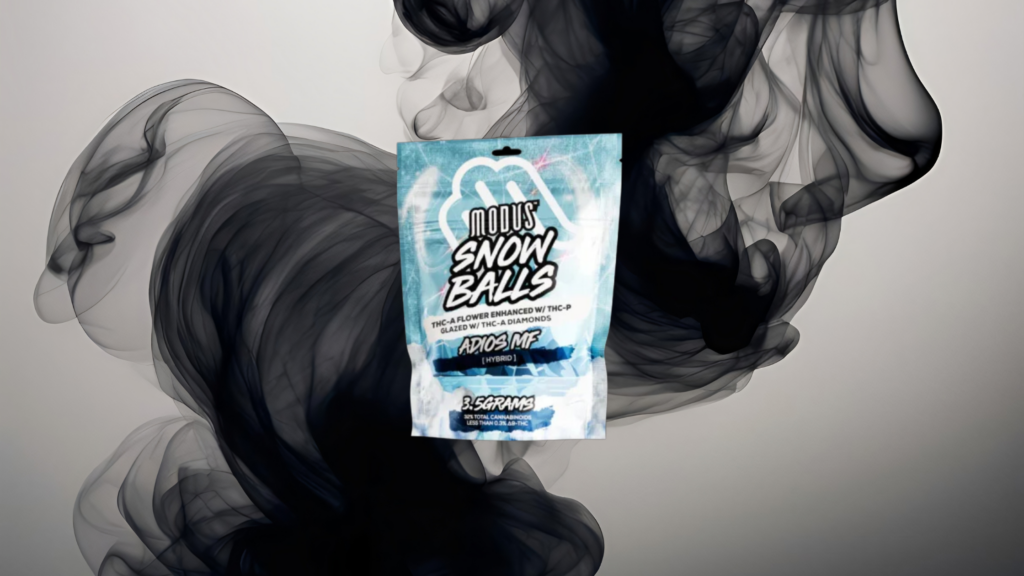 Modus Snow Balls