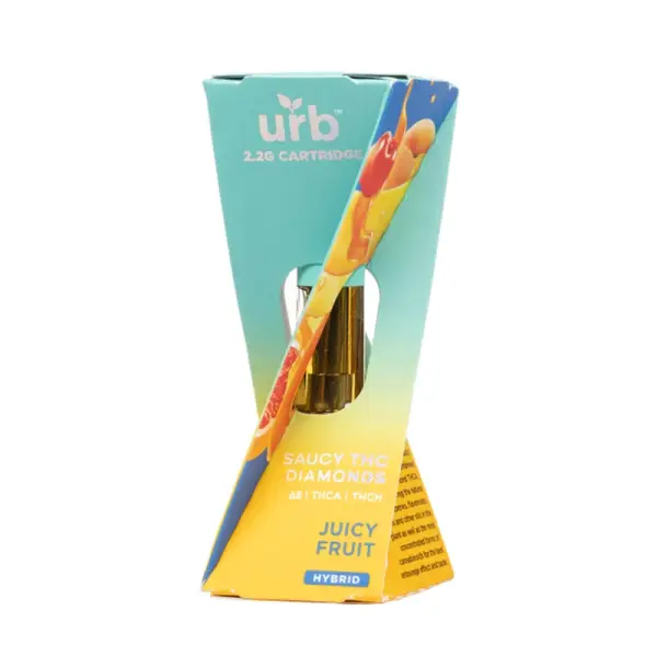 _0005_urb_saucy_diamonds_cartridge_2.2g_-_juicy_fruit