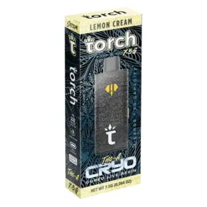 Torch Cryo Blend Disposable 7.5G