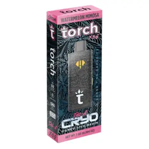 Torch Cryo Blend Disposable 7.5G