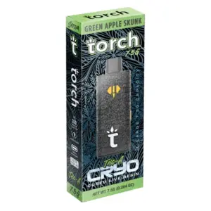 Torch Cryo Blend Disposable 7.5G