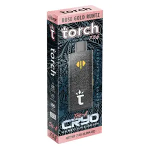 Torch Cryo Blend Disposable 7.5G