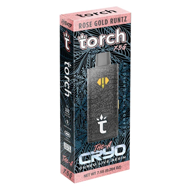 Torch Cryo Blend Disposable 7.5G