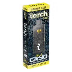 Torch Cryo Blend Disposable 7.5G