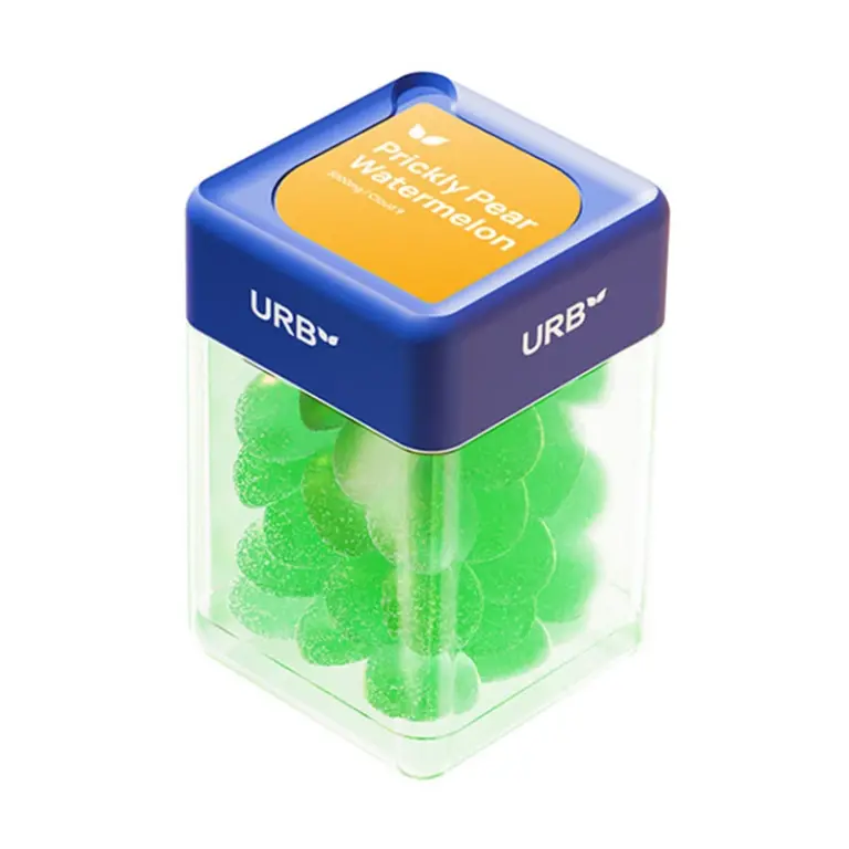 Urb Skybites Terpene Gummies 3000MG