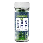 CBN GMY Indica CBN Gummies | 30CT. — Candy Apple ×1