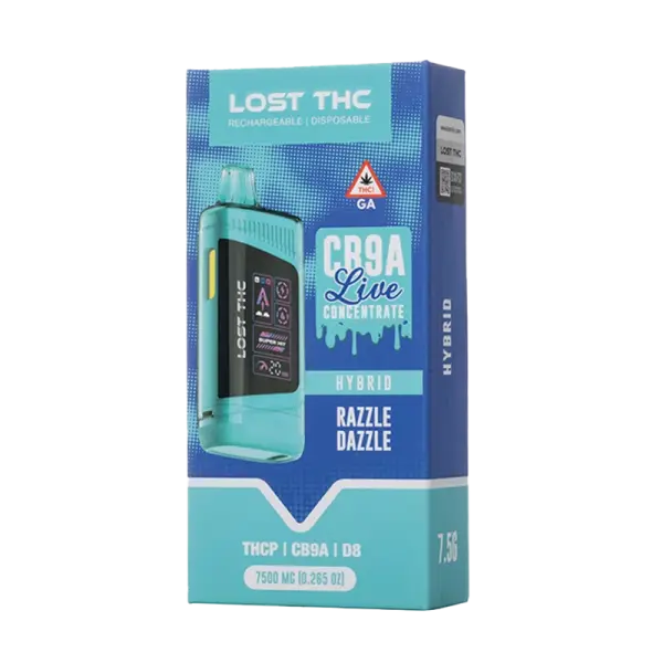 _0027_lost_thc_cb9a_live_concentrate_v2_disposable_7.5g_-_razzle_dazzle