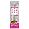 D∆8 PRL Delta 8 Infused Single Hemp Pre-Roll | 100MG